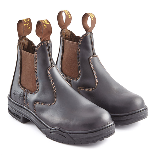 Mountain Horse Protective Jodphur