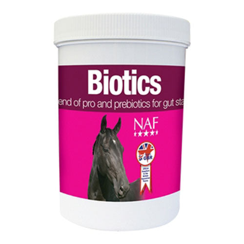 NAF Biotics 300gr