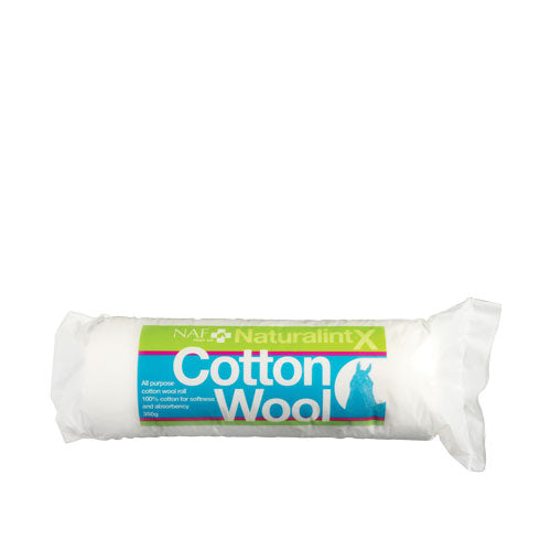 NAF Cotton Wool