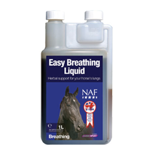 NAF Easy Breathing 1L