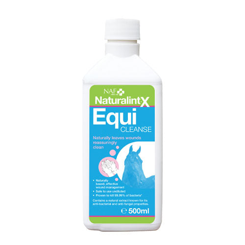 NAF Equicleanse