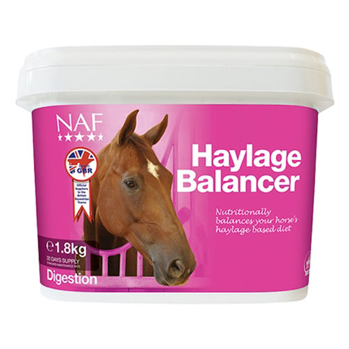 NAF Haylage Balancer 1,8kg