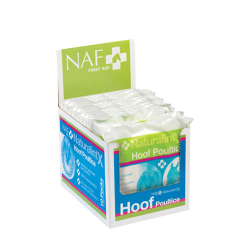 NAF Hoof Poultice