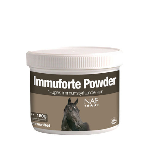 NAF Immuforte Powder