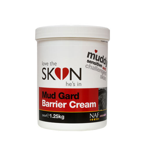 NAF Mud Gard Barrier