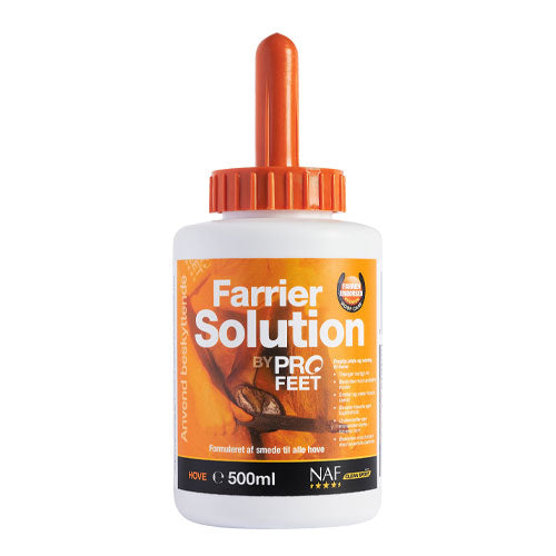 NAF Profeet Farrier Solution