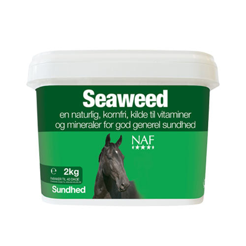 NAF Seaweed