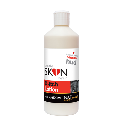 NAF Skin Wash