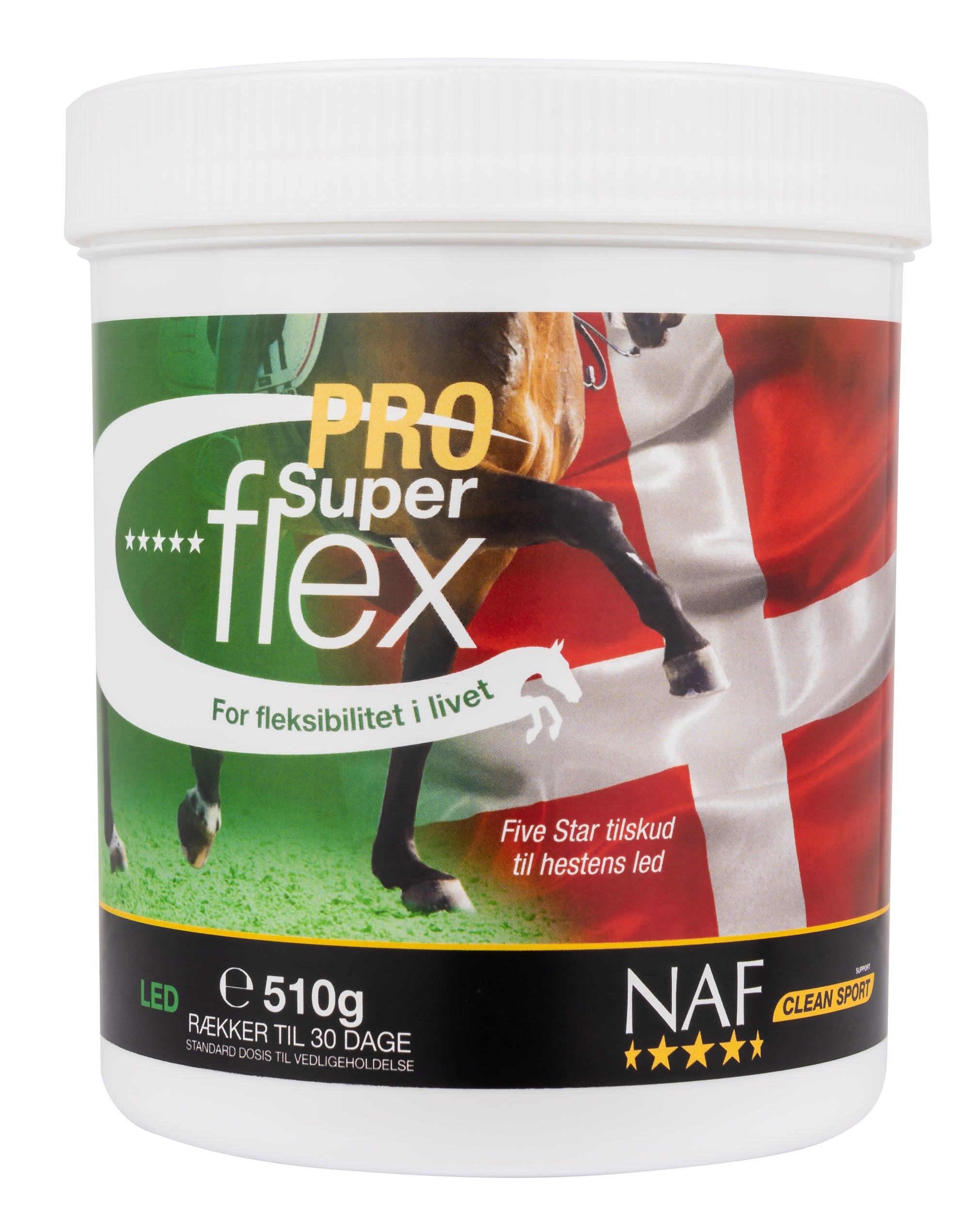 NAF Super Flex