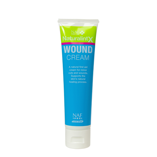 NAF Wound Cream