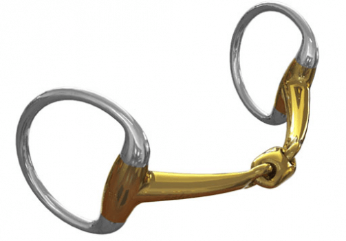 Neue Schule Tranz Angled Logenze Eggbutt