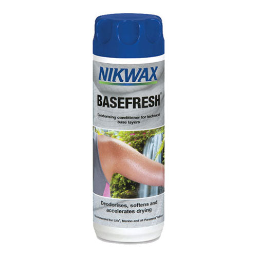 Nikwax, BaseFresh®, 300ml