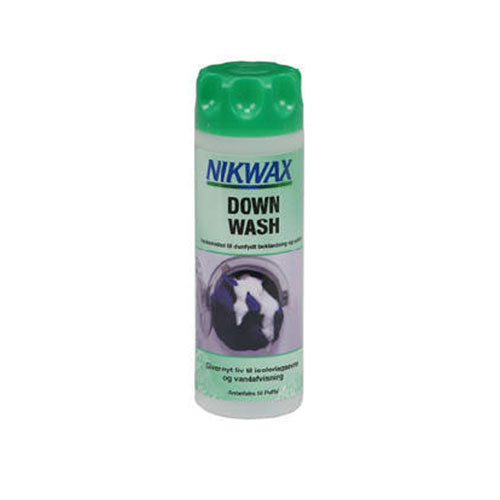 Nikwax, Down Wash™, 300ml