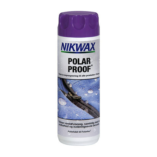 Nikwax, Polar Proof®, 300ml