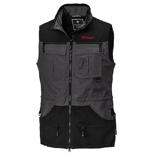 Pinewood Dog sports vest herre