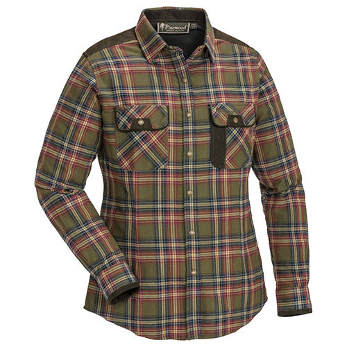 Pinewood skjorte Prestwick Exclusive