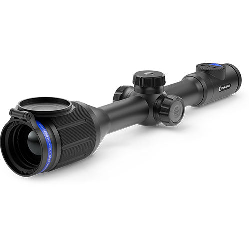 Pulsar Thermion 2 XP50 PRO termisk sigtekikkert u. montage