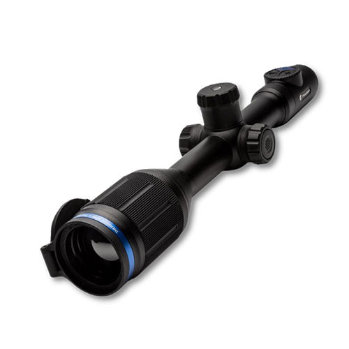 Pulsar Thermion 2 XQ50 PRO. Termisk sigtekikkert, u. montage