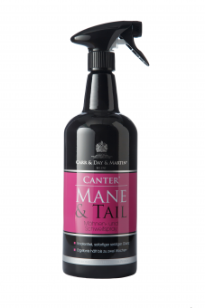 Carr & Day & Martin Mane & Tail Spray 0,5 liter