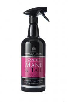 Carr & Day & Martin Mane & Tail Spray 1l