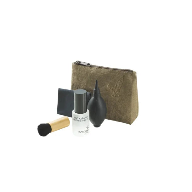 Swarovski CSO rengøringssæt til optik