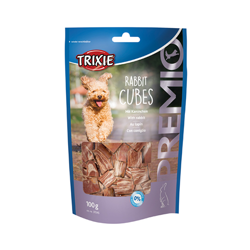 Trixie Premio Kanin stykker