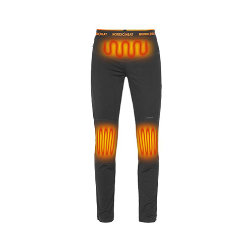 Undertøj med varme Nordic Heat under