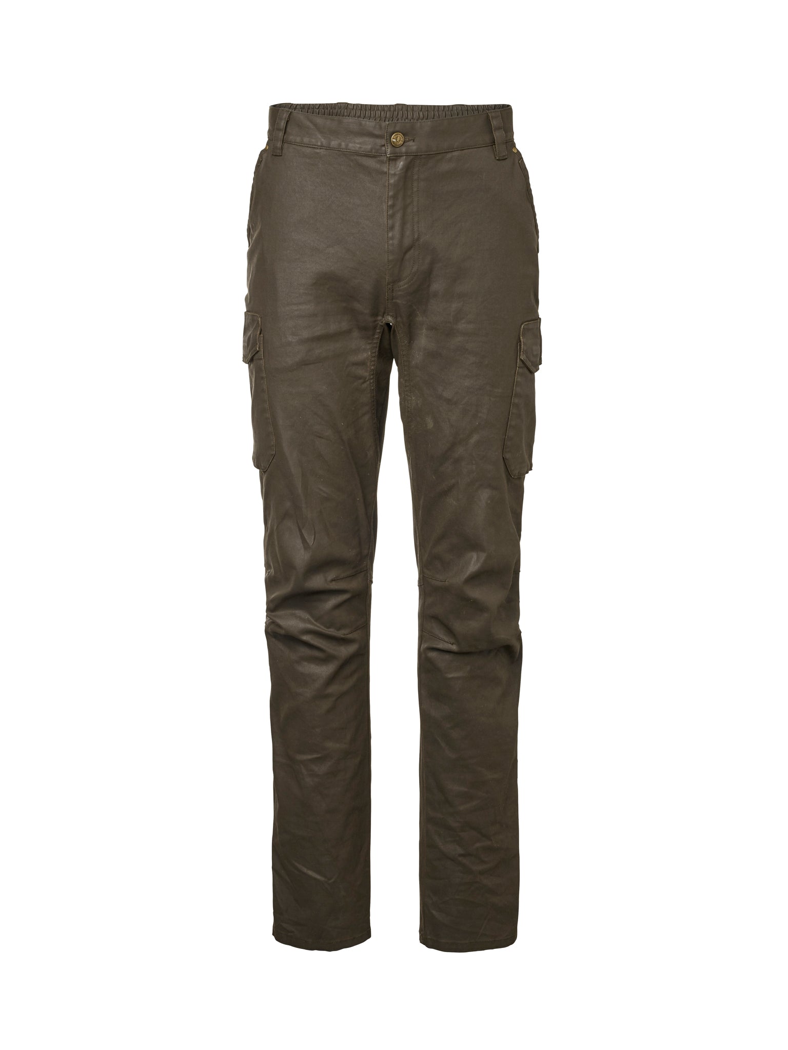 Chevalier vintage pants men