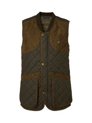 Chevalier Vintage Shooting Vest Men