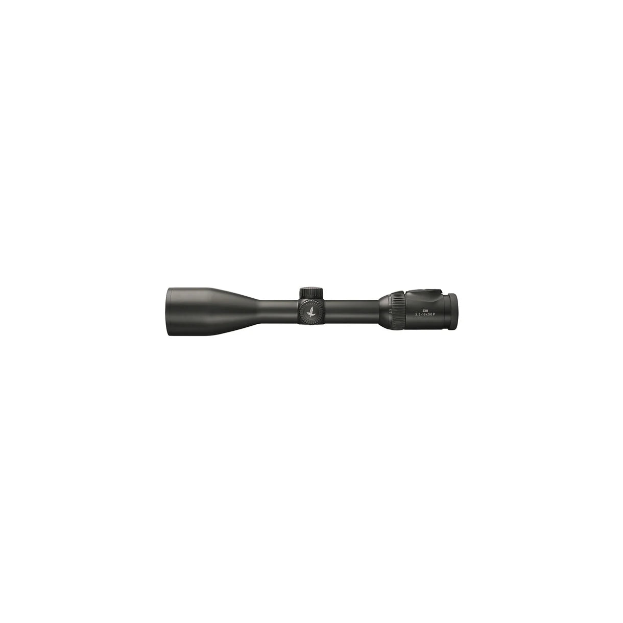 Swarovski Z8I 2,3-18x56 P 4A-I Sigtekikkert