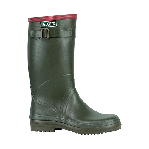 Aigle Chantebelle junior