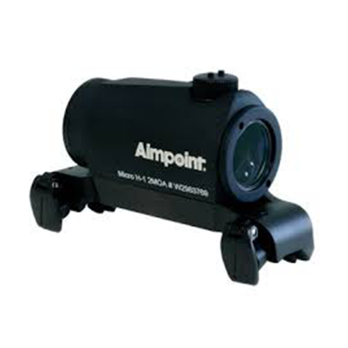 Aimpoint Micro serien