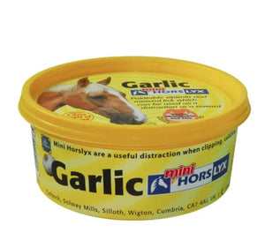 Horselyx sliksten