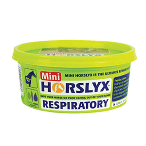 Horselyx sliksten