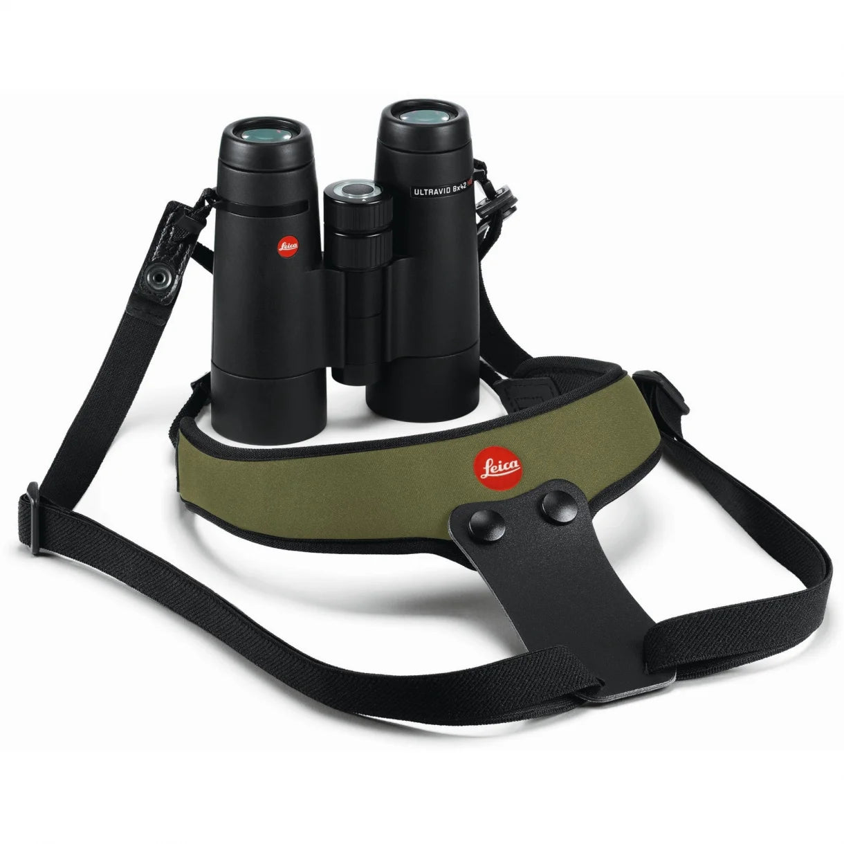 Leica Neoprene Binocular Strap
