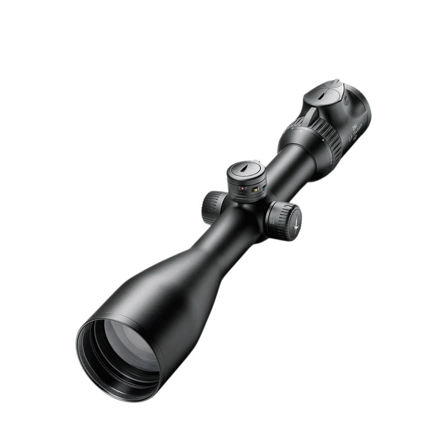 Swarovski Z6i 2,5-15x56 P BT