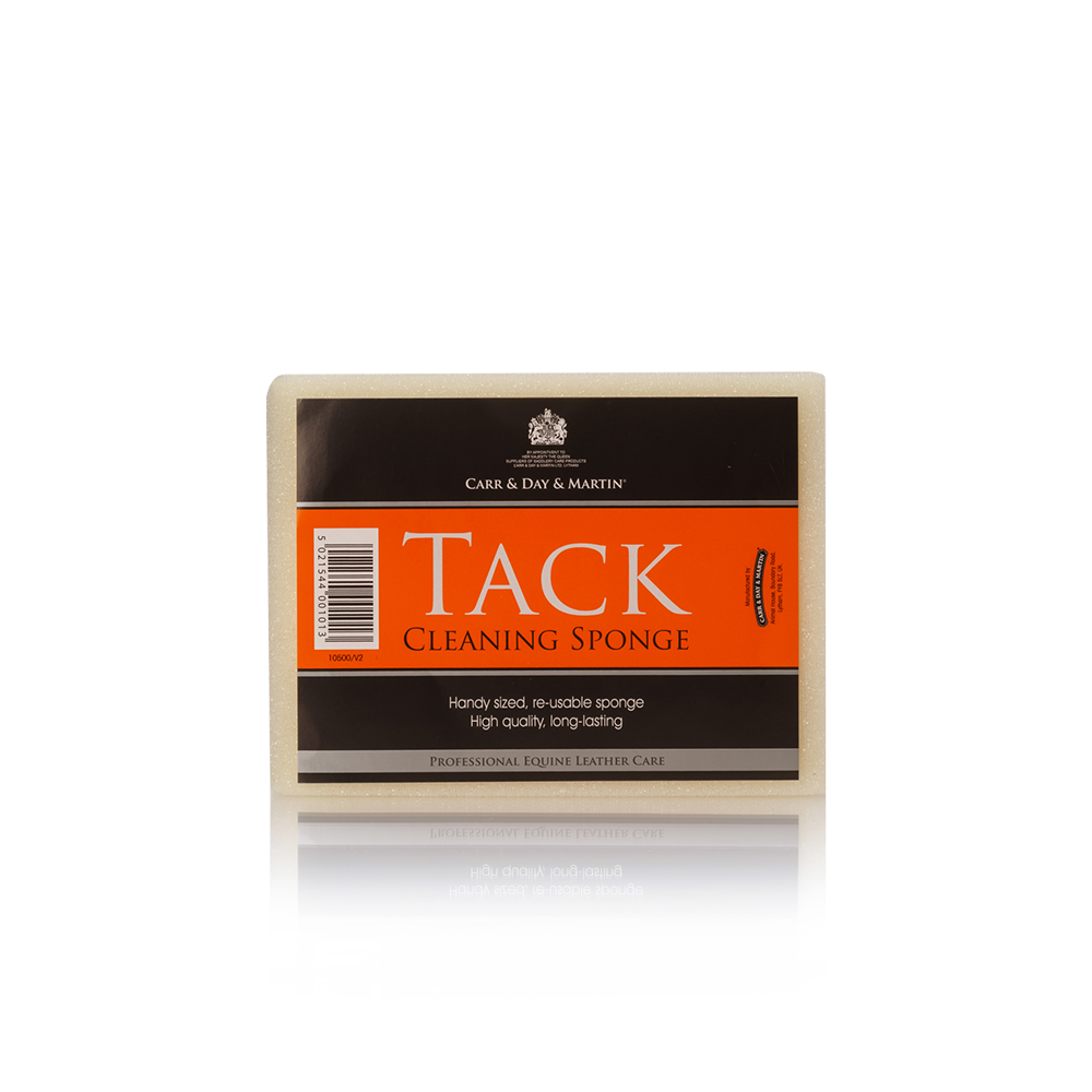 Carr & Day & Martin Cleaning sponge