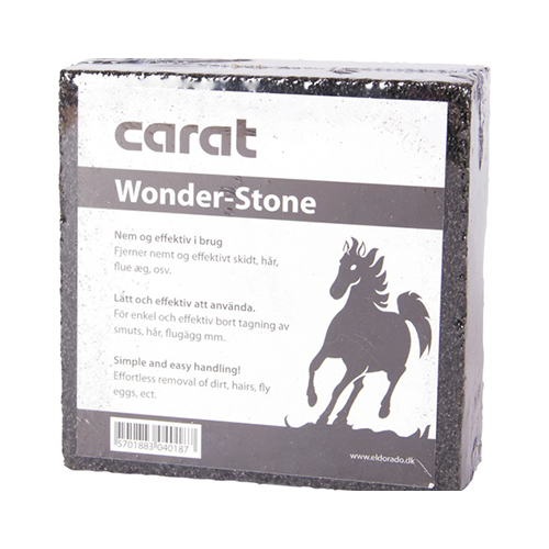 Wonderstone trimmesten